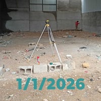 نبدأ عامًا جديدًا بالعزيمة نفسها، لكن بطموح أكبر ورؤية أوسع. نؤمن أن ا...