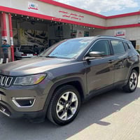 كومباس • ٢٠٢٠ • نفطي