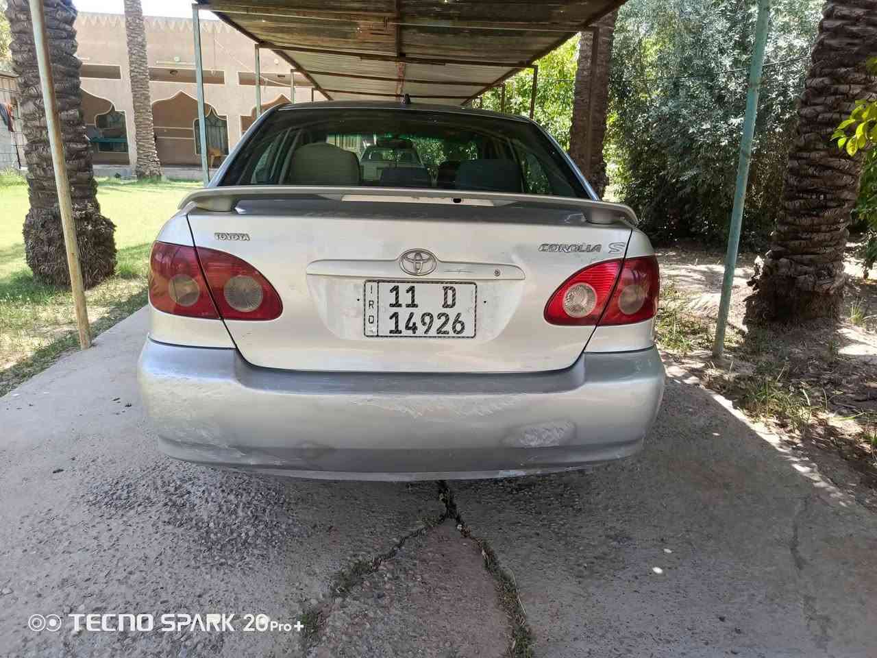 2008 وارد امريكي مصبوغة احزام بدون ضربه فقط الباب مال السكن خوي الصغير دفر الباب ما مبين وإني رجعته ما مبينه تبريد شغال ثلج وتدفئة وبيه فتحه السعر 75قفل قفل مكاني بغداد حي الجوادين الرقم ***********
