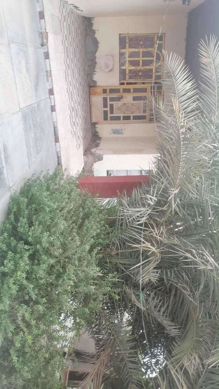 بيت الايجار حي العطاء قرب ملعب السنبله الاستفسار الإتصال على رقم *********** السعر 125
