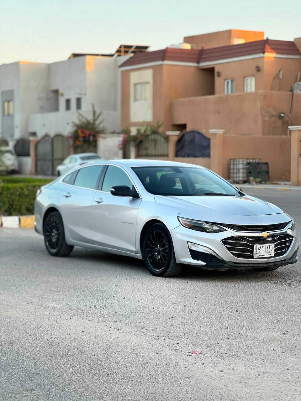 ماليبو 2020
مواصفات معروفه فول عده الفتحه 
بيه خمس قطع سبق جديده كير ومكينه جدد تبريد شغال   سعر 85 بيه مجال  رقم بغداد موجودة بال النجف سيارة رقم ***********
