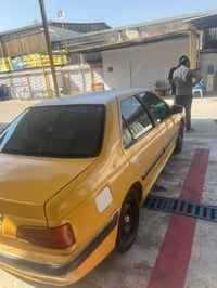 بارس • ٢٠١١ • بابل دولي