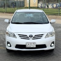 كورلا 2012 • ١٨٠٠ • وارد خليجي