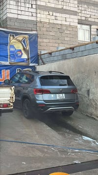 فولكس واجن • ٢٠٢٢ • ٩٢٠٠٠ كم