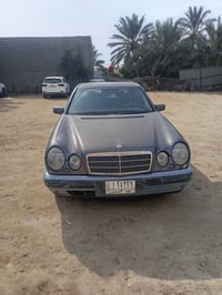 ام عيون • ٦ سلندر • ١٩٩٧