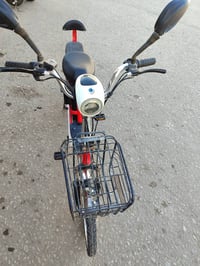 باسكل شحن • ٤ بطاريات • كربلاء