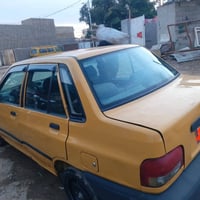 صاقطه • ٢٠١٢ • مبدل تواير