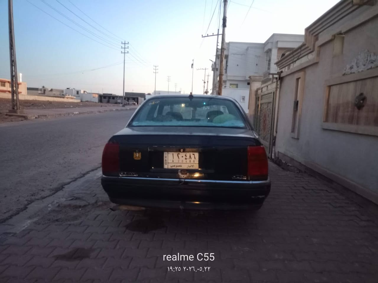 سلام عليكم اوبل للبيع موديل ١٩٩٠ صدر زين كير محرك زين السعر ١٣
الاستفسار الاتصال عل الرقم*********** / مكلف بل نشر
