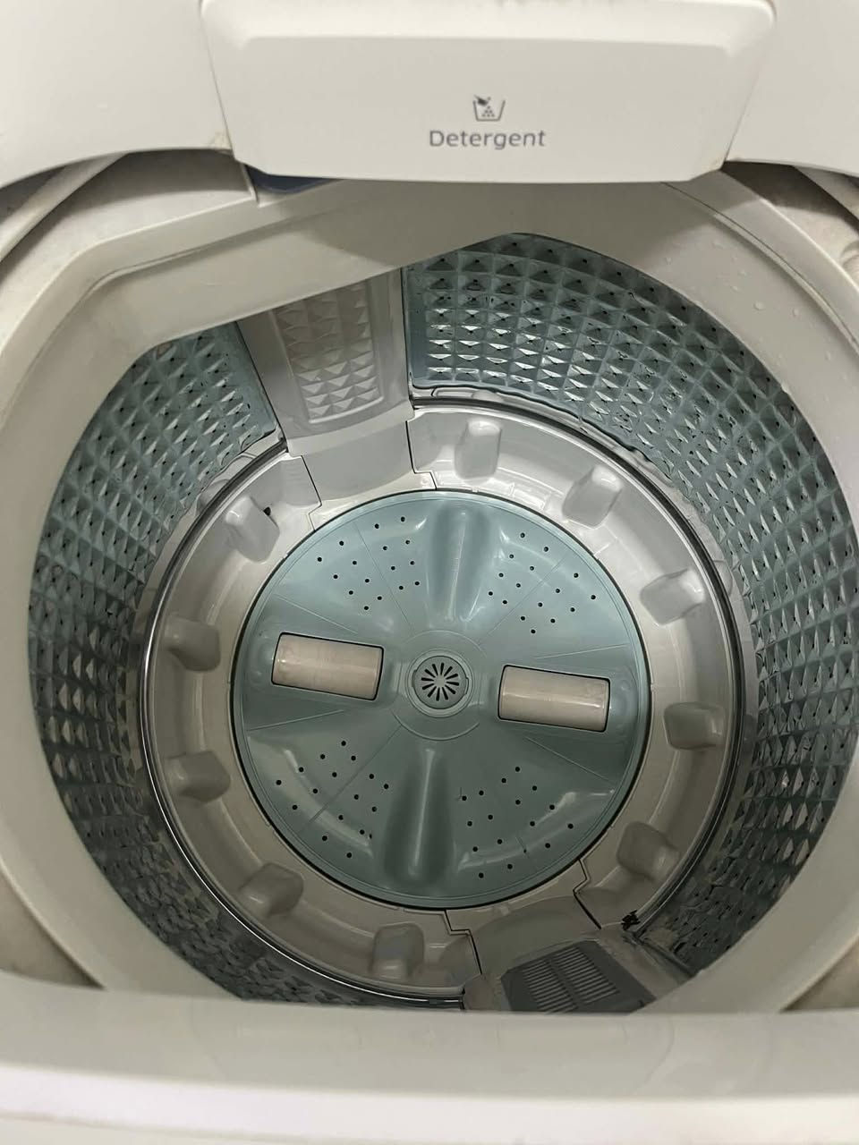 غساله حجم ٨ سامسونك للبيع نظيفه حيل
وسله ملابس او منظفات ترهم من جدار غير مستخدمة ابد


**إذا كنت صاحب هذا الإعلان وتريد حذفه لأي سبب، رجاءا أرسل رسالة إلى الدعم الفني**