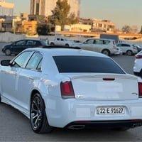 ٣٠٠ S • ٢٠١٨ • فول اوبشن بانوراما