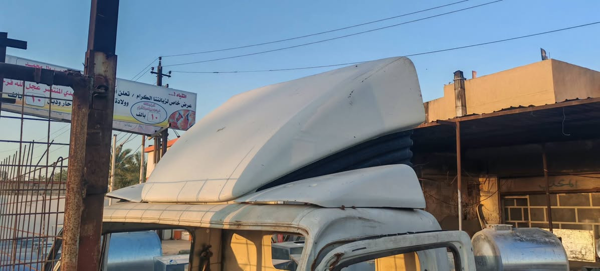 كاسحه كنتر سعر مليون ونص رقم ***********
