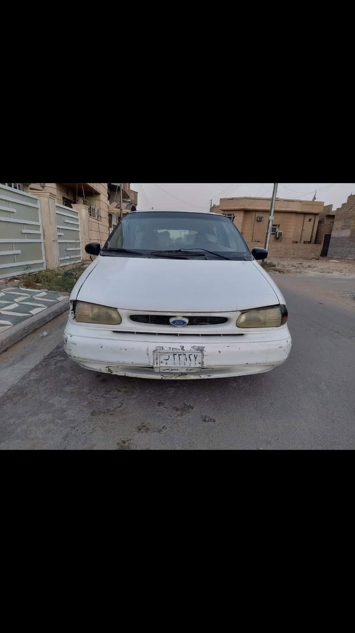 السلام عليكم ورحمة الله وبركاته
فور وندستار للبيع او مراوس 

كير ومحرك محور كامري ابو الجف 

موديل 1995

السعر 27 وبيها مجال

العنوان بغداد 

***********
