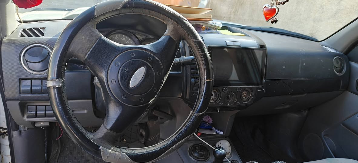 بيكب دبل مزايده كركوك موديل 2012جاهزه السعرخاص ***********
