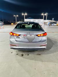 النترا موديل 2017 وارد أمريكي فول مواصفات محرك 2000 دوش حادث امريكا جا...