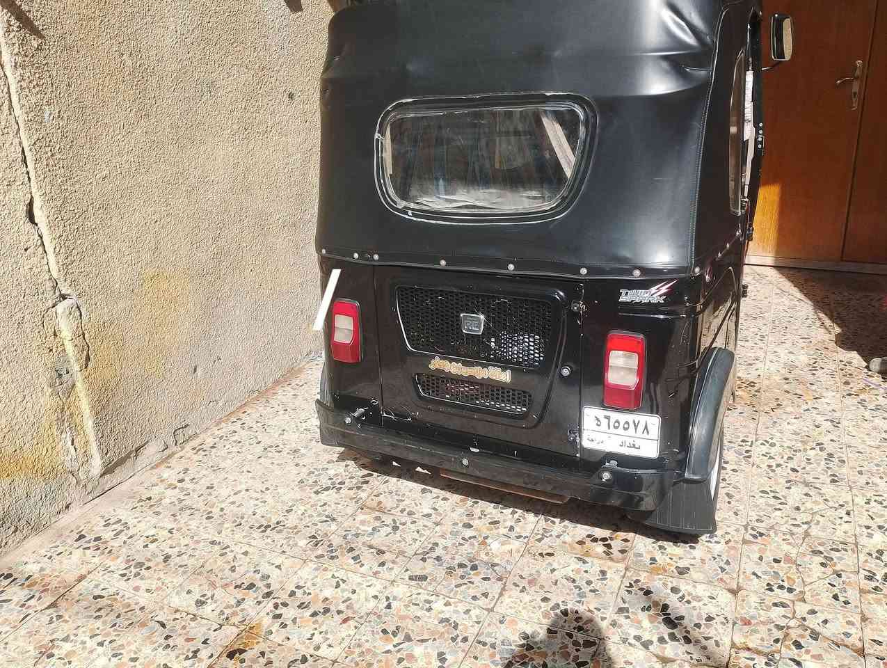 سلام عليكم تكتك موديل 22شهر 12رقم سنويه مرتبه وخير من الله سعر خاص مدينه الصدر بيهه بي شويه ضربه فوك لبك لايت مخلي اشاره عليهه


**إذا كنت صاحب هذا الإعلان وتريد حذفه لأي سبب، رجاءا أرسل رسالة إلى الدعم الفني**