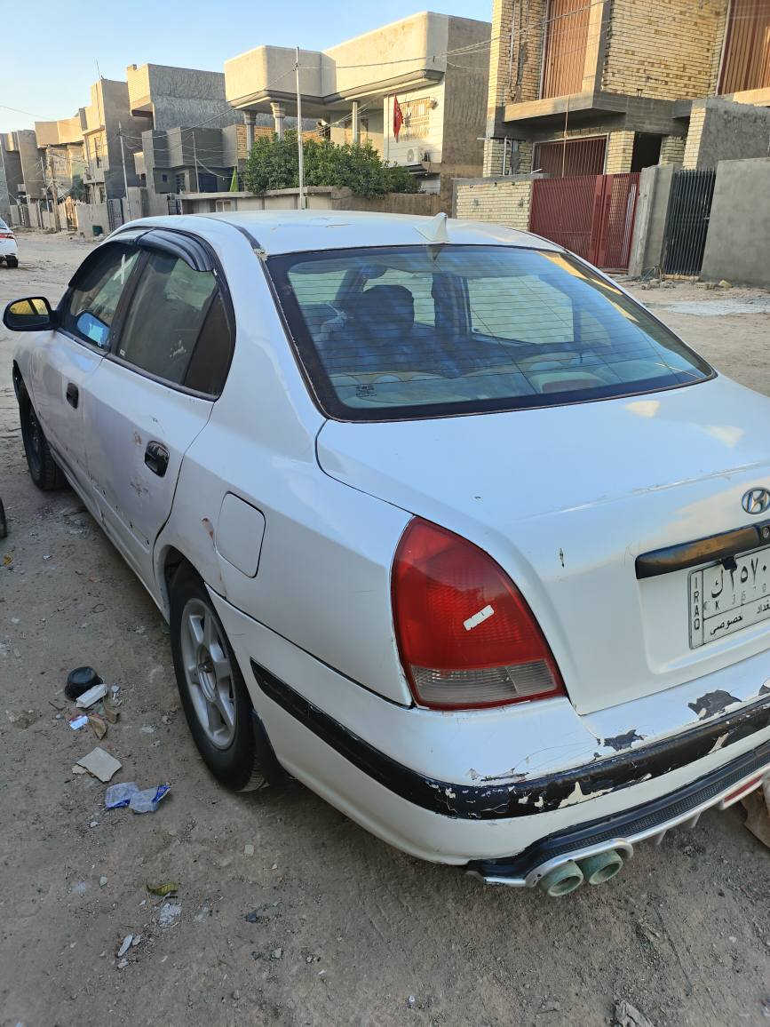 ياالله السلام عليكم 
سياره النتره 2002 رقم بغداد سياره بسمي سياره مكلوبه ومعمره مابيه لاكص ولا عيب شرعي سياره كاعده نصبته حلوه تبريد شغال سياره عايزه بس حداديه العنوان بابل للاستفسار*********** حلة, بابل
