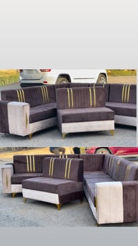 ديوان 10 مقاعد • ديوان 20 مقاعد • جديد غير مستخدم