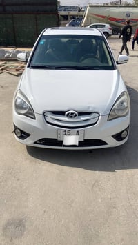 اكسنت 2011 خليجي  ارقام أنبار السياره ماشيه 177 فقط السياره فتحه اشيار...