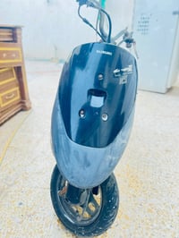 سوزوكي • نضيفه • ٥ايام