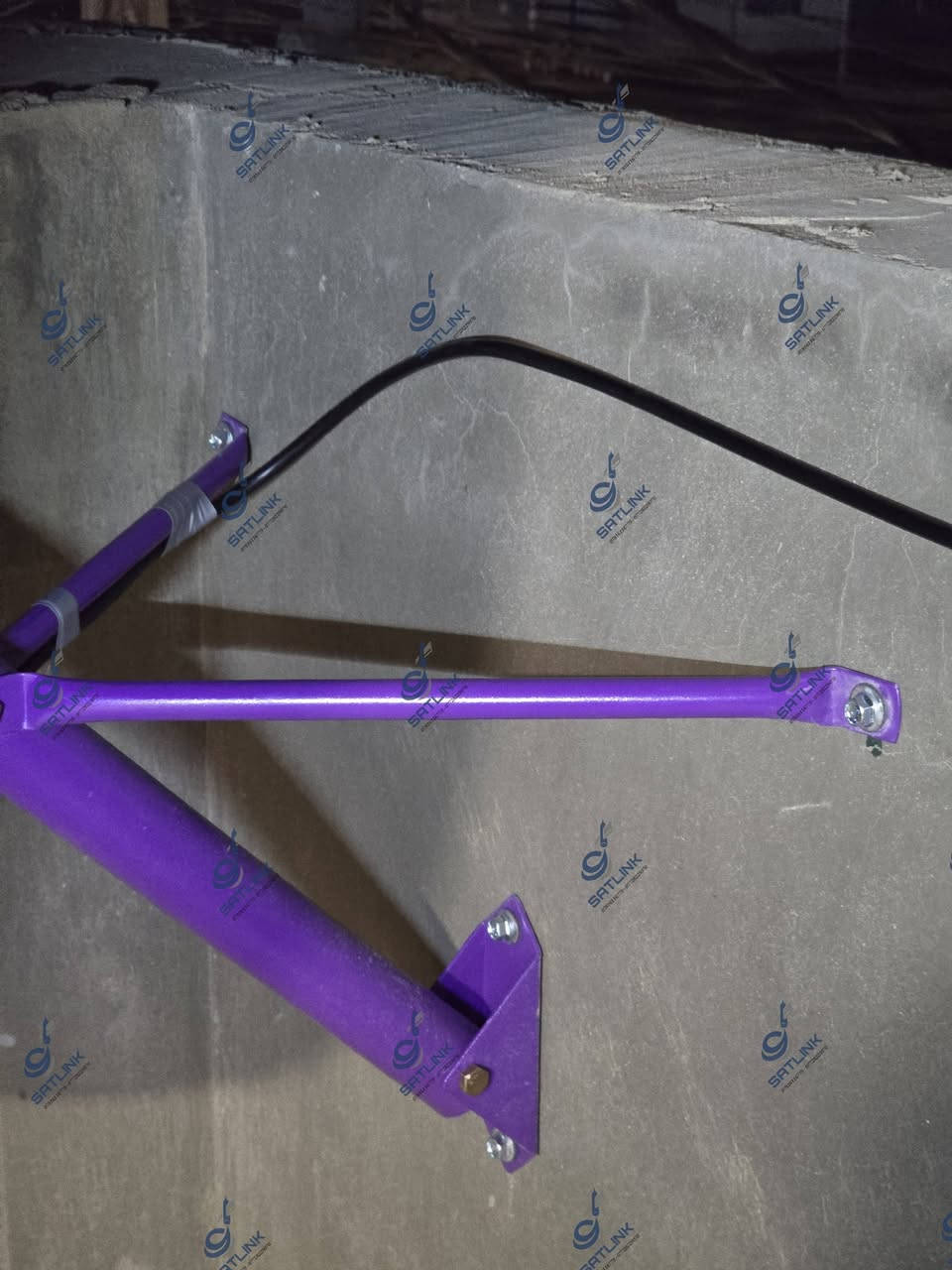 بحمد الله تنصيب قمر نايل سات بافضل اشارة وجودة على صحن جداري 90 سم

الصحن الجداري تثبيت افضل وعمر اطول وبدون استهلاك مساحة السطح

للتواصل واتساب *********** داخل النجف فقط
