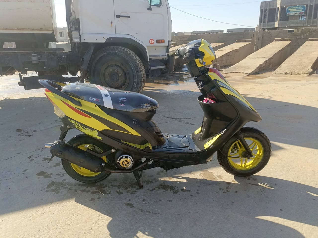 ياالله سلام عليكم ماكس عدله 120ياباني بوشه 49دراجه حلـوه موشمه بفابلون حراري اصلي ومرتبه عل ٱڅڑ صلف وهندر. كهربايات شغاله ڱڵـه. مابيه. اي نقص معدل وشلعه فول للبيع او مراوس سعره مناسب450وبيه مجال والموشراي لايكسر بيه فدوه مكاني رمادي 5كيلو للستفسار ***********
