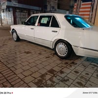 مرسدس للبيع موديل91 سعره105 07701795584