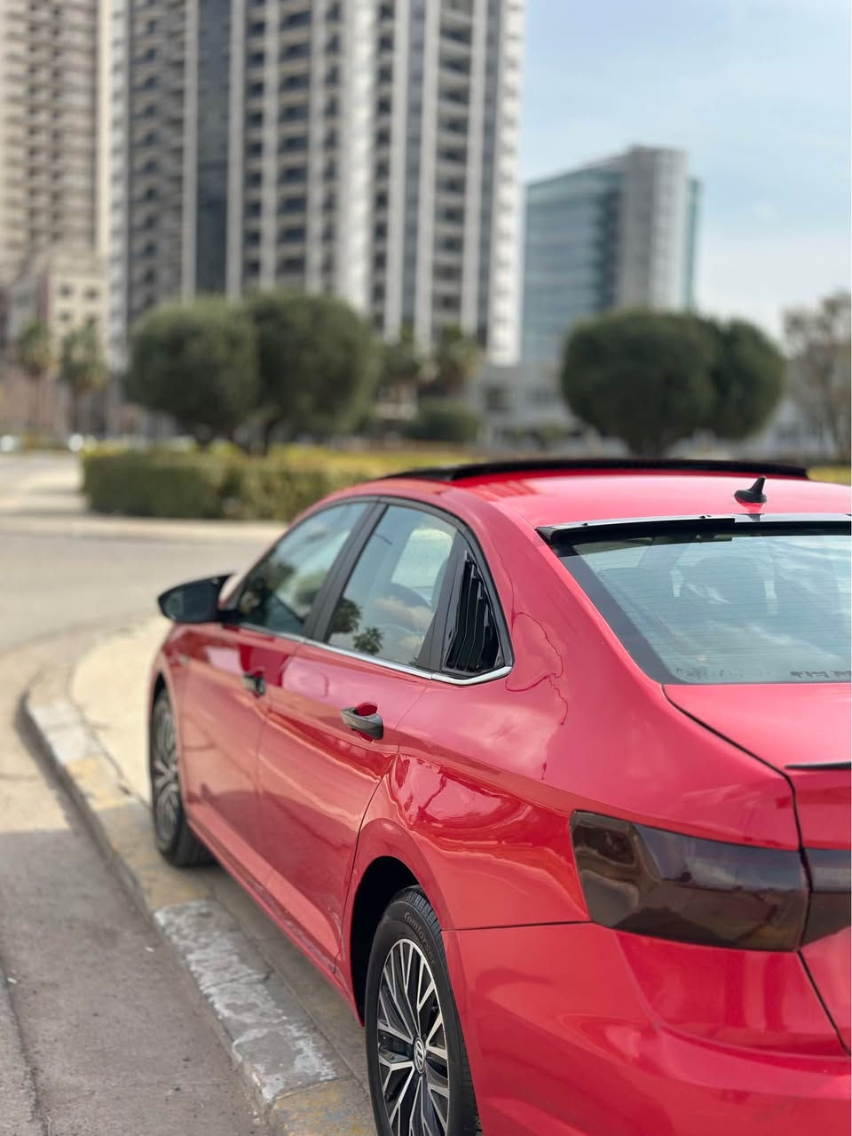 سلام عليكم جيتا موديل ٢٠١٩فول مواصفات seفول بجم كبس پشتي كبس به نصبت سبوغ نيوجاملاغ سايق بشته وه له گه ل روخي بونيت كه ميك داخيلي بشرت نه يگه رتيه بيش و پشتي كبس رقم وسنه وي جديد بشرتي تحويل مكان اربيل رويشتن ١٧٠ الف كيلوماشي أربيل, العراق


**إذا كنت صاحب هذا الإعلان وتريد حذفه لأي سبب، رجاءا أرسل رسالة إلى الدعم الفني**