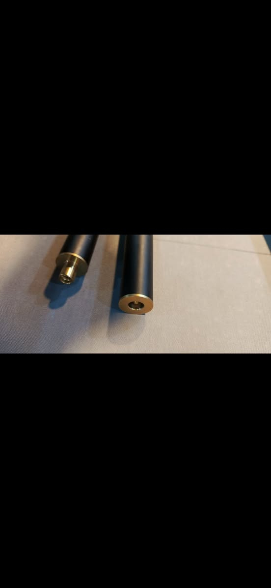 سلام عليكم كيوب سنوكر اصلي مدام عينك سعره 225وبي مجال


**إذا كنت صاحب هذا الإعلان وتريد حذفه لأي سبب، رجاءا أرسل رسالة إلى الدعم الفني**