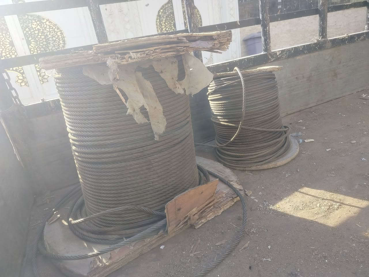 البيع بكرات جديده ***********
