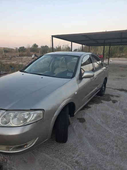 سلام عليكم 
موديل 2012
رقم نجف
بيها بنيد وجاملغ تبديل 
الجاملغ الأيمن صبغ 
القماره بيها جرد 
محرك وكير جدد
تخم تاير 
***********
اخون مكلف بل النشر 
خابر عل السعر
