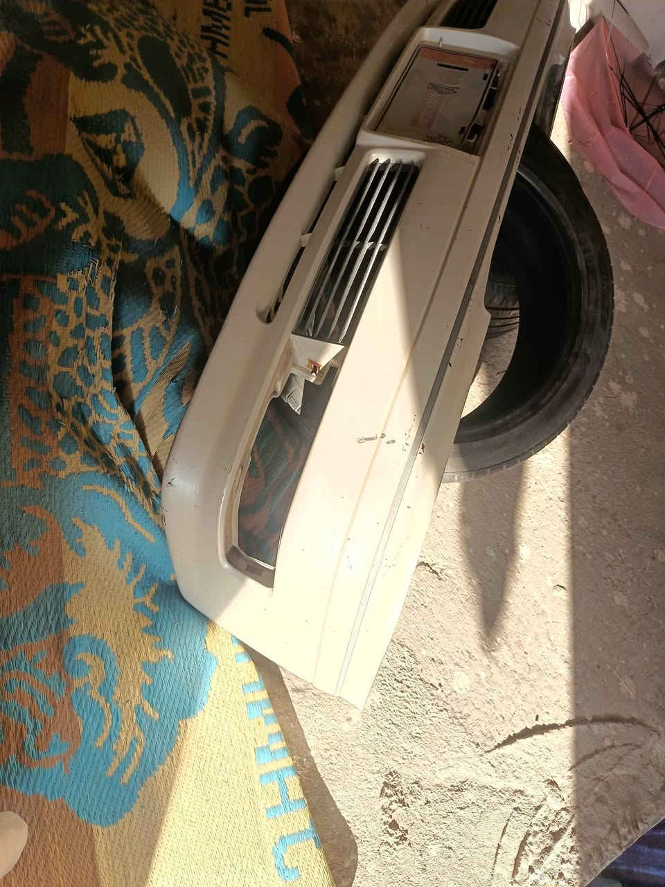 سلام عليكم دعاميه مال رأس الثور افلات حاويه مكفولة من الصبغ والسكر السعر ١٢٥ مكان الناصريه الرفاعي ***********
