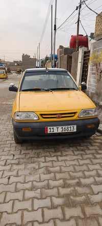 موديل ٢٠١٠ • رقم انكليزي • محرك ناعم