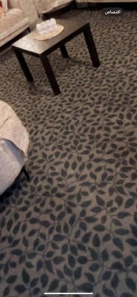 كاربتات 3 قطع • مقاسات 3×4/2×3/3×3 • قرب ساحه مظفر