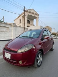 للبيع #شـيريA1  #مـوديل2013  السياره جاهزه  كير محرك   تبريد/ قفل مركز...