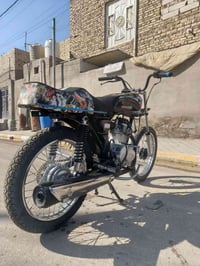 شاصي كلك 2019 • مكينة سي جي • معمرة ٣ أيام