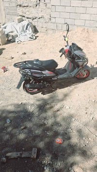 سكوتر كهربائي • جلولاء