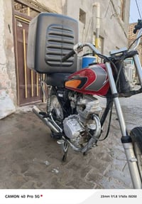 دراجة أربع كير • موديل 2018 • النجف الجديدة الرابعة