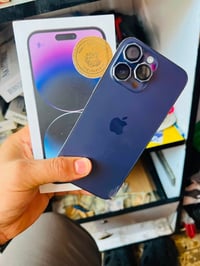 ايفون 14 برو ماكس • ايفون 14 • موبايل ايفون • هاتف ايفون • بطارية 85 •...