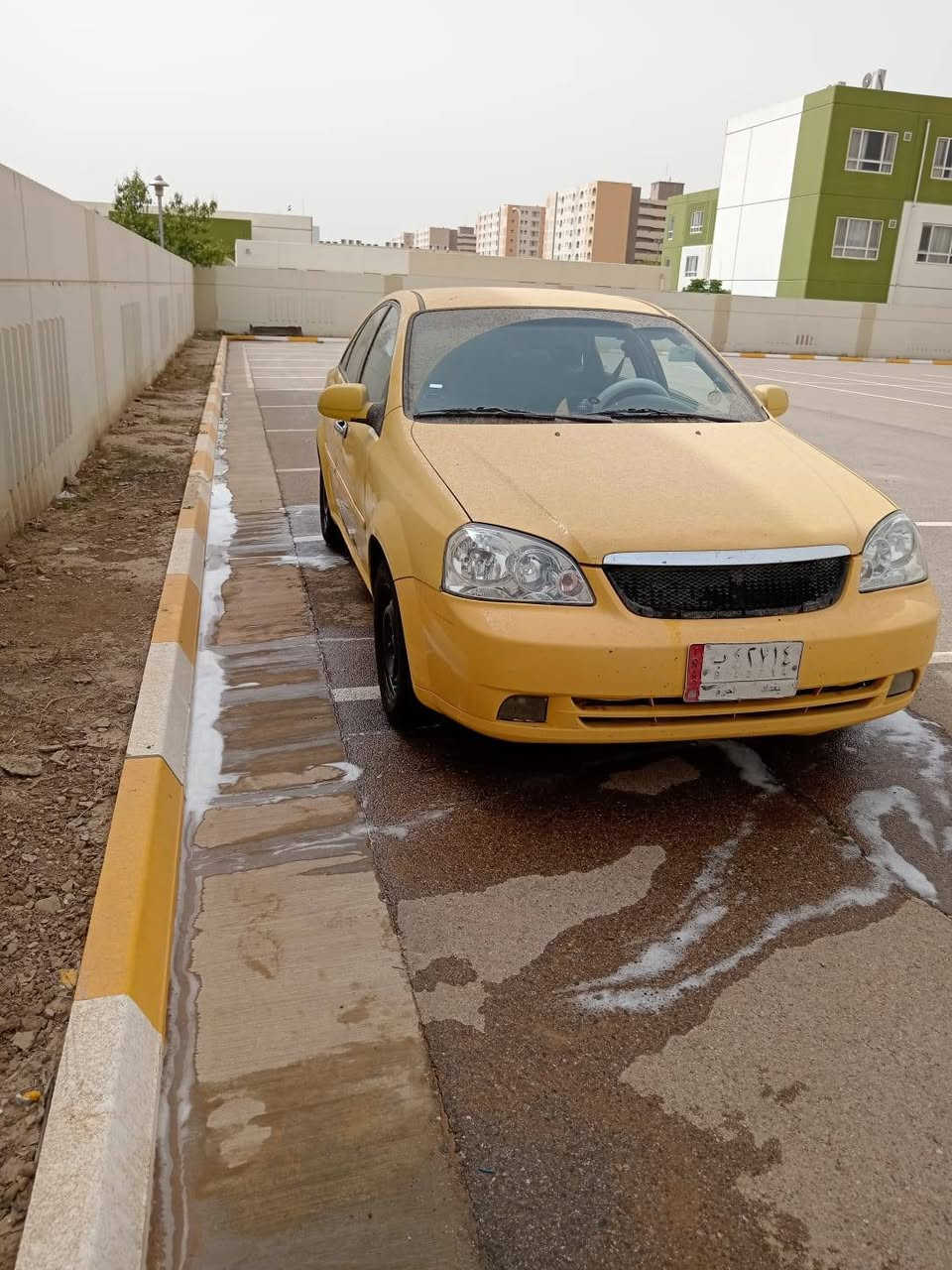 السلام عليكم للبيع سياره اوبترا خليجي مديل 11رقم بغداد كير مكينه تبريد ثلج دوشمه عامه صدر تايرات حجم 14يعني لا وحيف ولا طسه بيه ضربه باجملق الخلفي شويه ومعمر وبيه جملق مبدل مال المامي بدون اي ضربه مكاني بغداد مجمع بسمايه سعره 66وبيه مجال ***********
