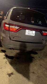 1/1 دوج دورنكو سمنتي كلين بدون كلشي فول مواصفات لابارد ولا صبغ والسونا...