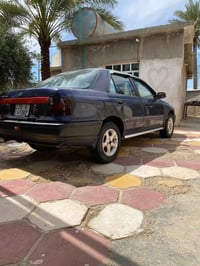 البيع او مراوس  النتر موديل ١٩٩٢ السيارة نضيفة بشكل كير ومحرك مكفول  ك...