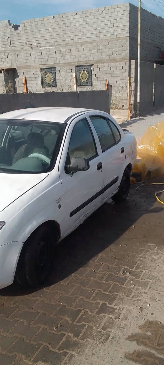 السلام عليكم
طيبة مديل 2012
رقم بصره خصوصي
سيااره مثل مواضحه بصوره
السنويه منتهية به 2018
المكان بصره ابو الخصيب
السعر 23 وبية مجال
الهاتف ***********
