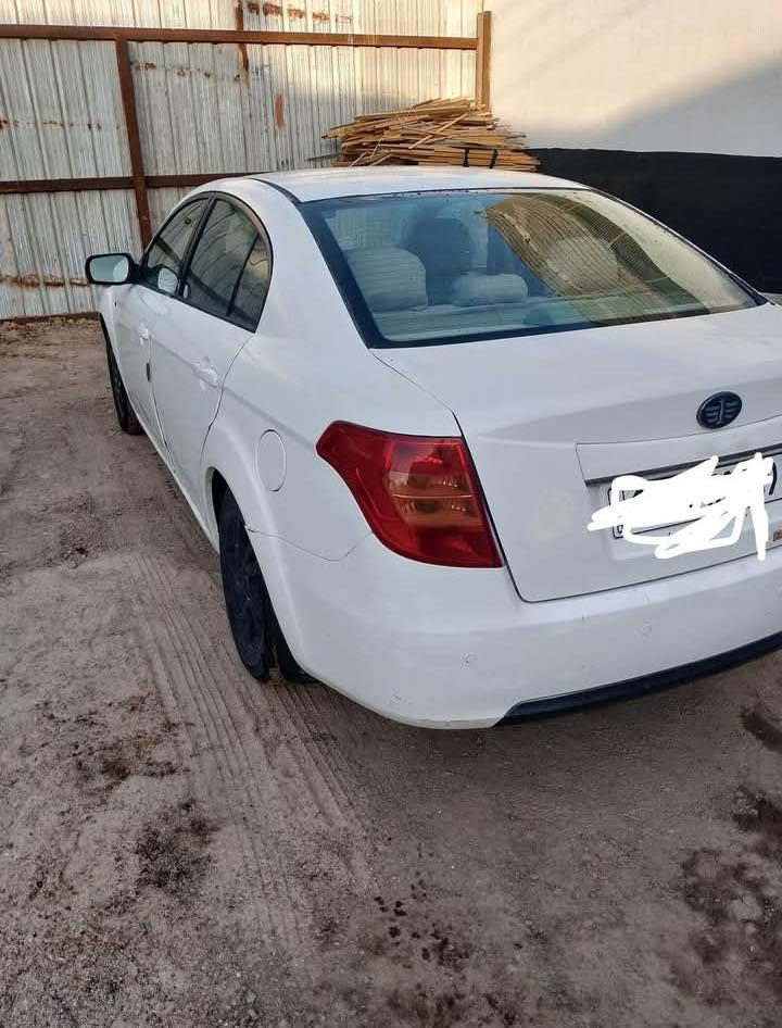 سيارة فاو صيني b50 موديل 2013
رقم بصرة انكليزي الجديد سنوية صالحة لغاية 2029
كير ومحرك1600 كورلا ياباني تحوير جديد اوتوماتيك كفالة
تخم 4 تايرات جديد دوشمة تلبيس جديدة
كهربائيات لايتات سكن اشارة جام شغالة
السيارة مجرد بيها مكانات جراد ومكانات خياس
تحويل شوكت ماتريد راعيها موجود 
سعر 45 مكانها البصرة للاستفسار ***********
