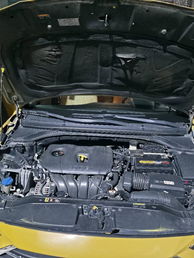 🚗 للبيع النترا 2018 محرك 2000 (دوش)
فول مواصفات عدا الفتحه
✔️ محرك 2000 قوي واقتصادي
✔️ جير أوتوماتيك
✔️ شاشة + كامرة خلفية
✔️ سنسرات
✔️ تبريد ممتاز
الموقع: بغداد
*********** بغداد, العراق
