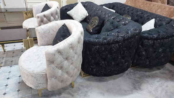 معرض بيع وشراء اللاثاث 🛋️ المنزلي🏡 المستعمل
عنوان🥀 زبير بشارع🍃 الصحفين          عندك كاونتر قنفات دز  *********** واتساب
