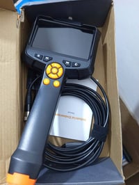 كاميرا • اماكن ضايقه