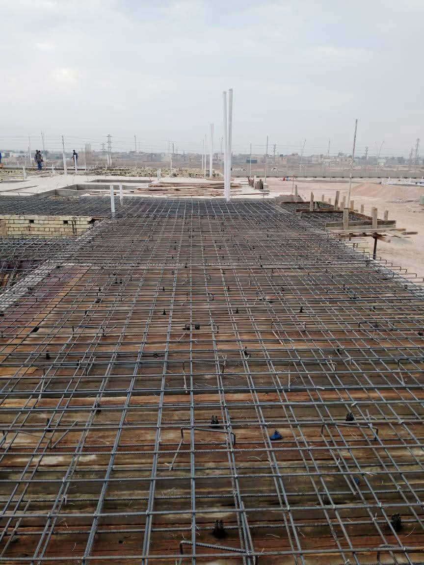 نجار قالب شغل درجه اولا ***********وبنسب السعار

يوجد خلفه بناء ستلام مهندس 

نعمل بل كرسته وعمل
