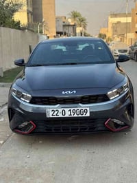 كيا فورتي جي تي لاين 2023وارد امريكي للبيع 🔶  ‏🔶Kia Forte GT Line “   ...