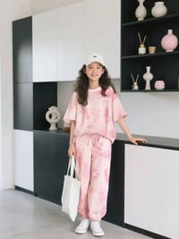 تراك كوري بناتي • ٥-٨ سنة • قضاء النصر