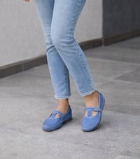 حذاء جلد • طبي كاجوال • مقاسات ٣٧-٤٢